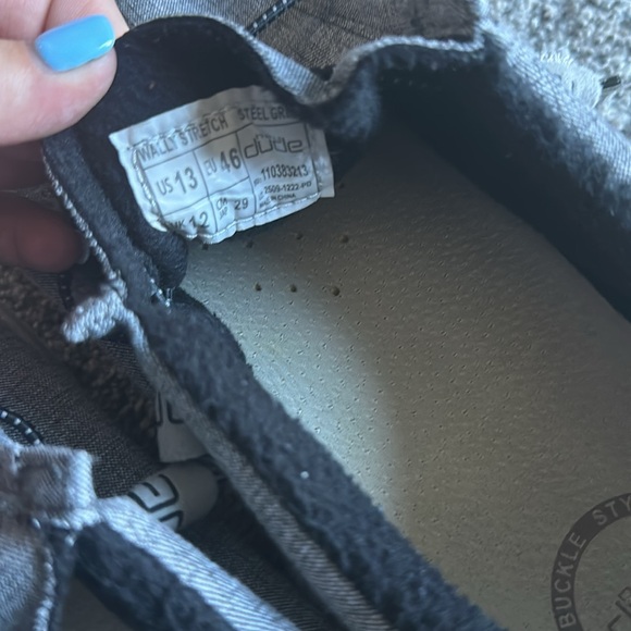 Hey Dude Wally Stretch - Picture 7 of 7